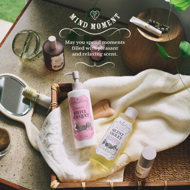 新シリーズ発売🌿