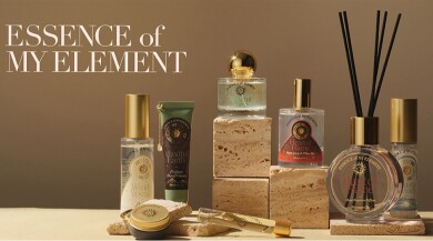 8月19日発売スタート💫ESSENCE of MY ELEMENT
