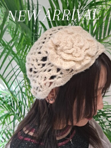 新作のレースキャップ入荷しました⭐️