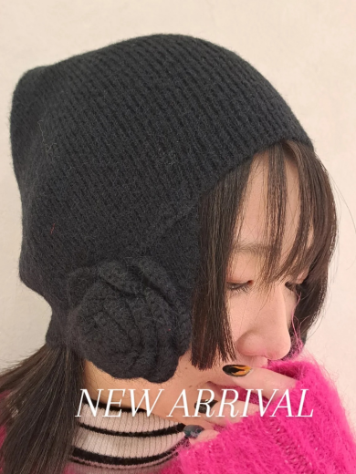 新作フラワーアイテム入荷しました🌼