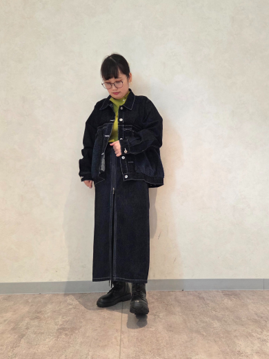 秋冬のおすすめセットアップのご紹介✨️
