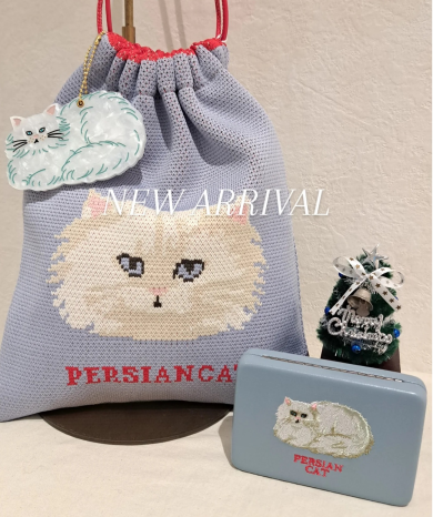 オススメのクリスマスギフトのご紹介⭐️