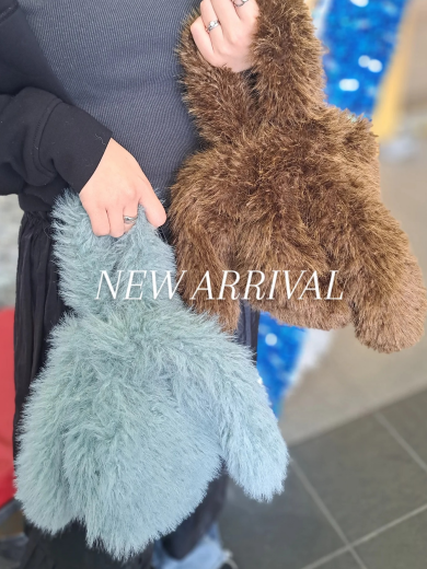 新作のバッグ入荷しました⭐️