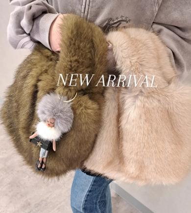 新作のバッグが入荷しました⭐️