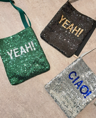 新作のバッグ入荷しました♡