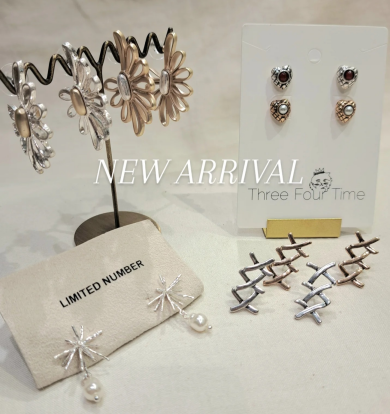 新作のリミテッドナンバー入荷しました✨