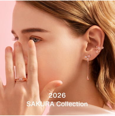 🌸2026 SAKURA Collection🌸