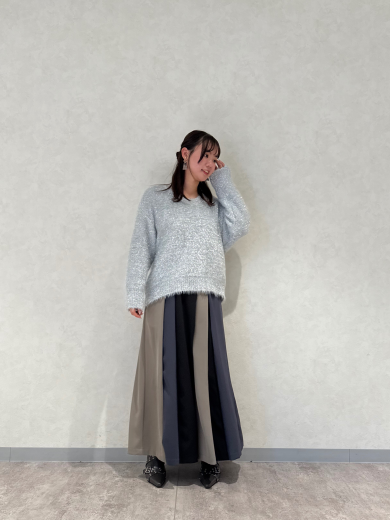 NEW IN🤍新作!!コーディネートのご紹介🤍