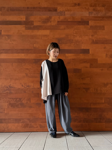 新作コーディネートのご紹介♪