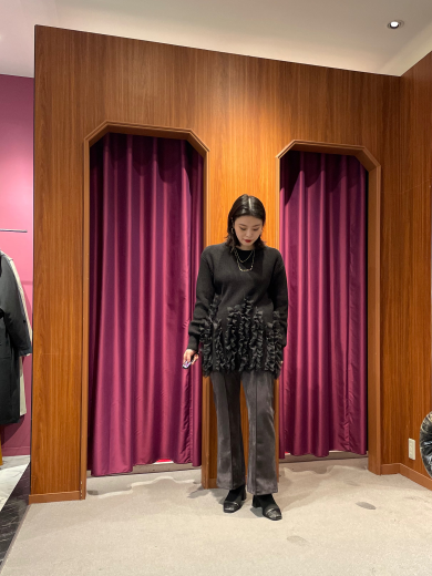 NEW IN🩶おすすめコーディネートのご紹介!!