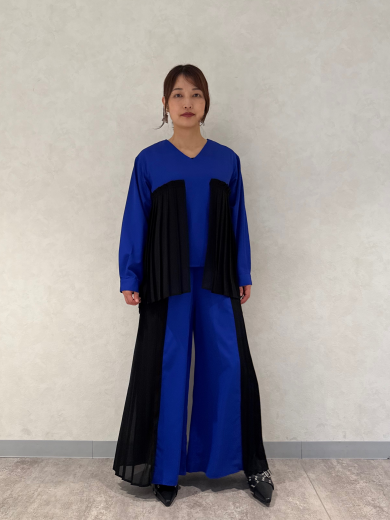 大人気!!セットアップのご紹介💙💙