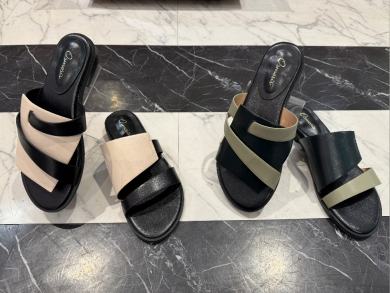 ☆SALE☆アシンメトリーサンダル