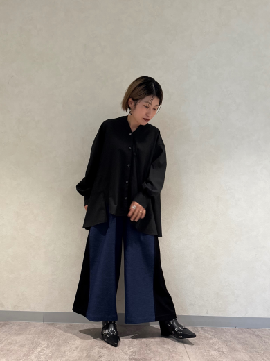 新作コーディネートのご紹介🎶