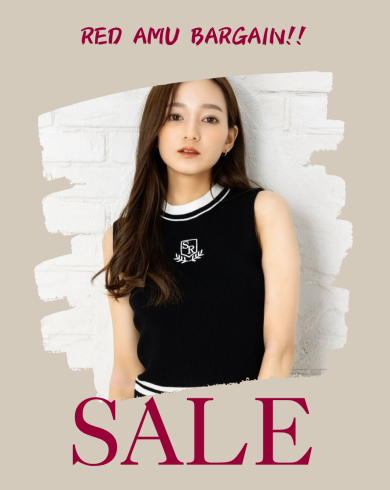 ☆SALEアイテムのご紹介☆