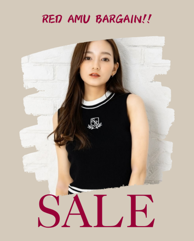 ☆SALEアイテムのご紹介☆