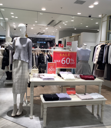 🌟店内MAX60%OFF🌟