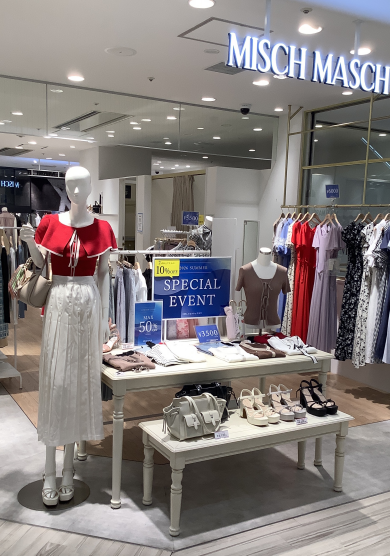 🌟SUMMER SALE🌟店内MAX50％OFF🌟