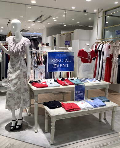 🌟本日開始🌟店内MAX50％OFF ＆ 2BUY50%OFF🌟