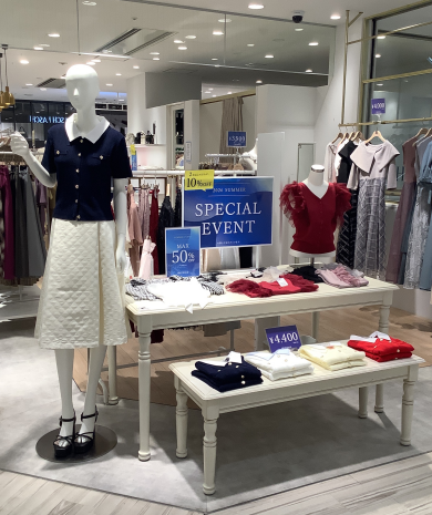 🌟SUMMER SALE🌟店内MAX50％OFF🌟