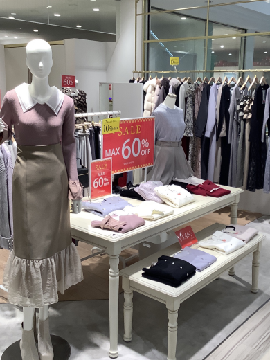 🌟店内MAX60%OFF🌟