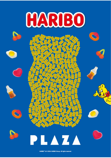 HARIBO