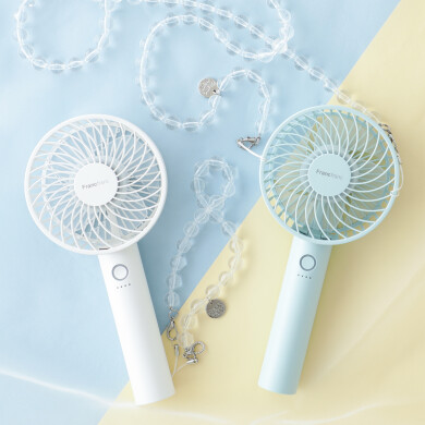 【20%OFF】ハンディファンシリーズが今日からお買い得📣