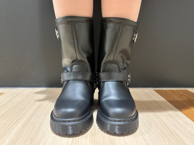 ⭐️大人気の限定ブーツ⭐️10%OFFキャンペーン実施中‼️