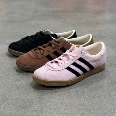 【ADIDAS】STADT New arrival ‼