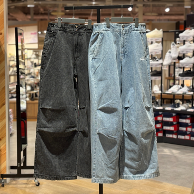 【NIKE】NIKEからデニムパンツが登場‼