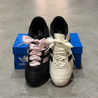 【ADIDAS】話題のTAEKWONDOに新作が登場‼