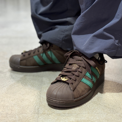 【ADIDAS】New arrival !!