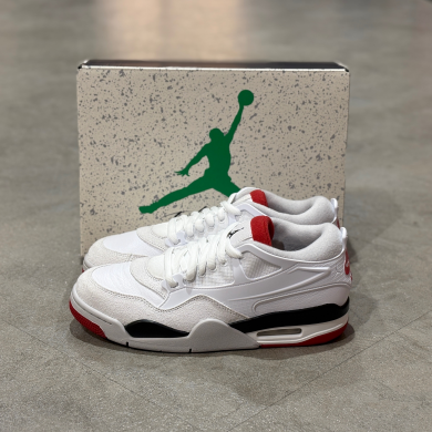 【NIKE】AJ4 New arrival ‼