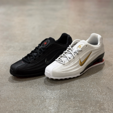 【NIKE】SHOX Z New arrival ‼