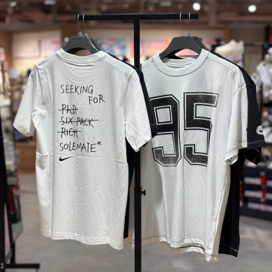 【NIKE】新作Tシャツが続々入荷‼