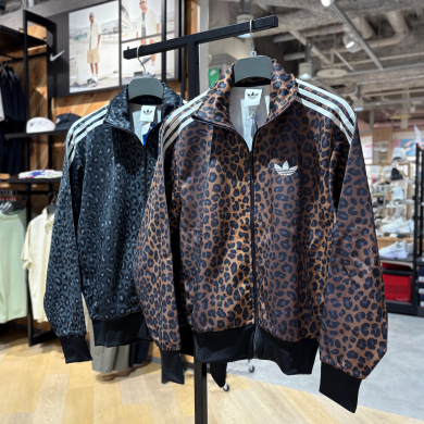 【adidas】大人気トラックジャケットが再入荷‼