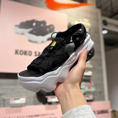 【NIKE】今年もココサンダルの時期がやって来た‼
