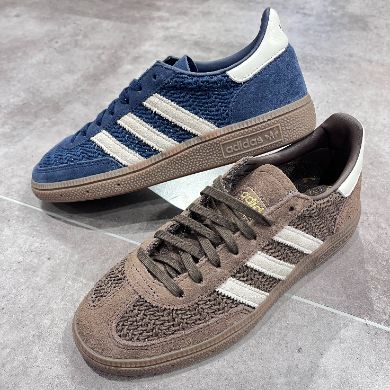 【ADIDAS/HANDBALL SPEZIAL】