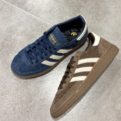 【ADIDAS／HANDBALL SPEZIAL】