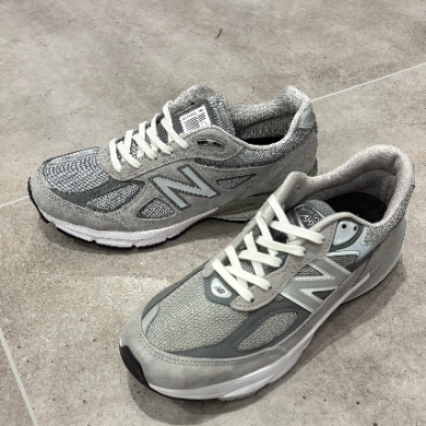 【NEWBALANCE　”GRAYDAYS”】