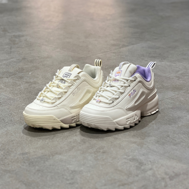【FILA】DISRUPTOR Ⅱ New arrival !!