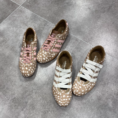 【ADIDAS／TOKYO W・TOKYO MJ W】🦌