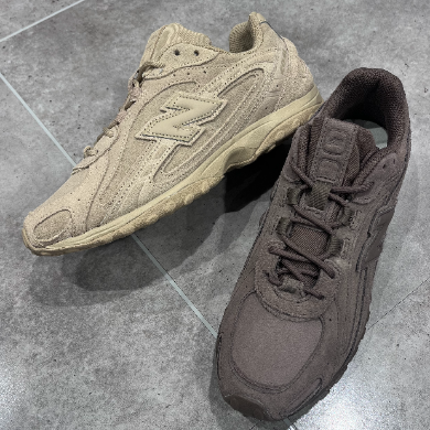 【NewBalance／U204】NEWカラー👟🤎