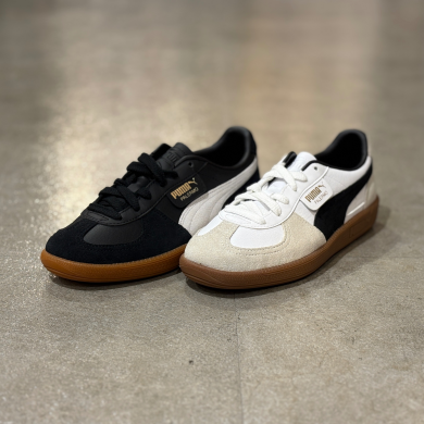【PUMA】PALERMO New arrival !!