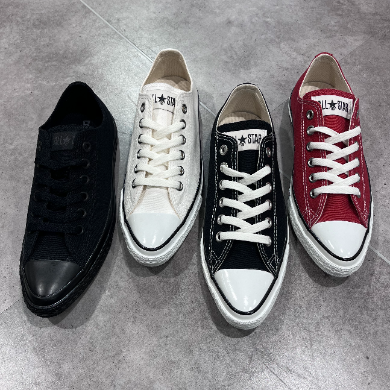 【CONVERSE／AS POINTEDTOE OX】🥿