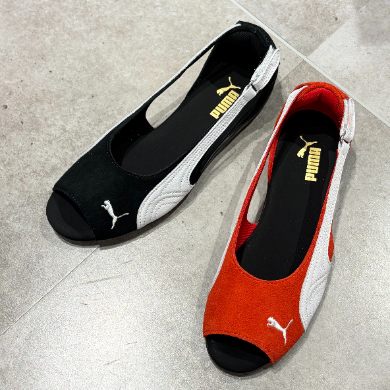 【PUMA/SPEEDCAT SANDAL】🐾❣️