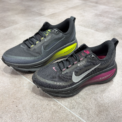 【NIKE/VOMERO 18 GTX】🏃♀️➡️