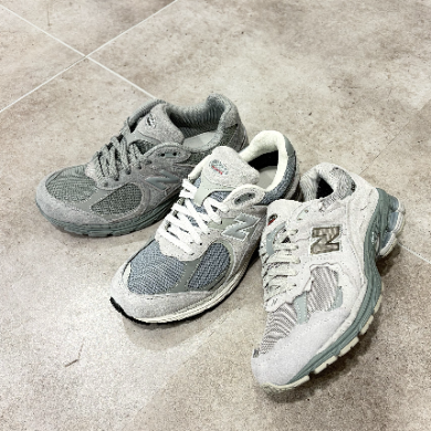 【NEW BALANCE　”GRAYDAYS”】