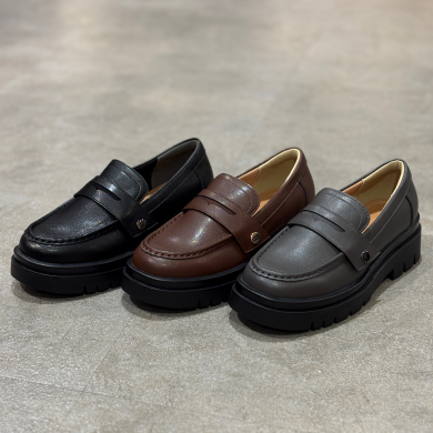 【ABC SELECT】LEE監修 スタイリスト高橋美帆さん×ABC-MARTコラボが入荷‼