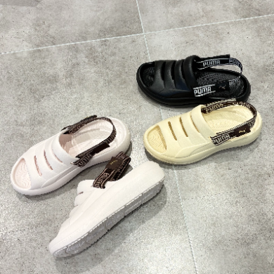 【PUMA／FLOATFIT SANDAL】NEWシリーズ❣️❣️