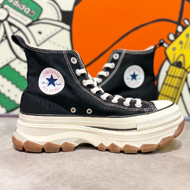 【CONVERSE／AS (R) TREKWAVE HI】メンズサイズ再入荷❣️❣️❣️